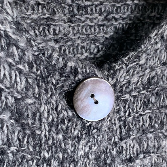 J. Jill Pure Jill Cashmere Blend Cardigan - Picture 6 of 9